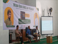 Extension Lecture Program Denpasar Nomor 2