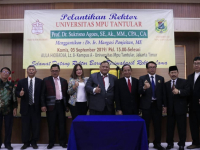Extension Lecture Program Denpasar Nomor 6