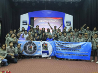 Extension Lecture Program Denpasar Nomor 7