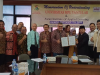 Extension Lecture Program Denpasar Nomor Photo Gallery 4