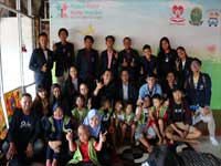 Extension Lecture Program Denpasar Nomor 9