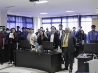 Extension Lecture Program Denpasar Nomor Photo Gallery 2